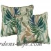 Beachcrest Home Arin Indoor/Outdoor Throw Pillow BCMH2712